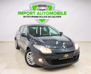 Renault Megane 1.6 16V 110 Dynamique - imagine 5