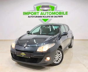 Renault Megane 1.6 16V 110 Dynamique - imagine 4