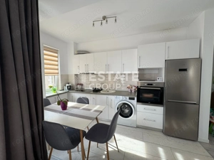 Apartament cu 2 camere in Dumbravita - imagine 10