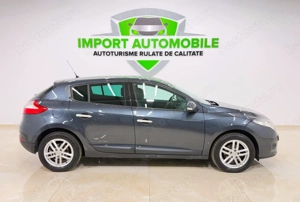 Renault Megane 1.6 16V 110 Dynamique - imagine 9