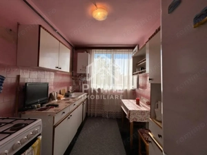 DE VANZARE - Apartament cu 2 camere, 47 mp - AIUD - imagine 3