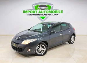 Renault Megane 1.6 16V 110 Dynamique