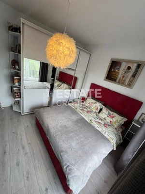 Apartament cu 2 camere in Dumbravita - imagine 5