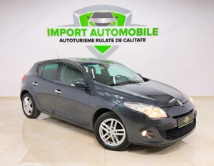 Renault Megane 1.6 16V 110 Dynamique - imagine 3