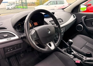 Renault Megane 1.6 16V 110 Dynamique - imagine 11