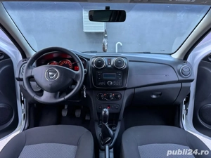 Dacia Logan 2016 *Ambiance* 1.5 DCI EURO-6 - imagine 7