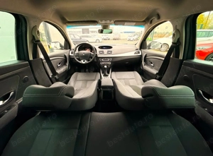 Renault Megane 1.6 16V 110 Dynamique - imagine 17