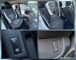 Dacia Logan 2016 *Ambiance* 1.5 DCI EURO-6 - imagine 8