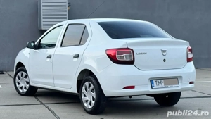 Dacia Logan 2016 *Ambiance* 1.5 DCI EURO-6 - imagine 6