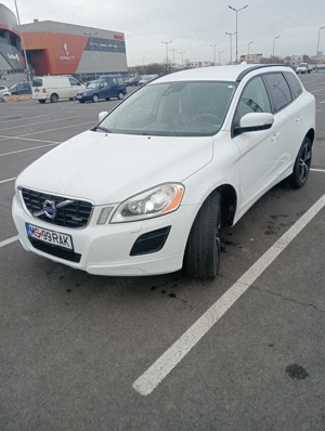 Volvo XC60 Rdesign 2011 - imagine 3
