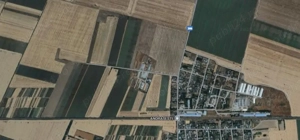 Teren agricol 0,80 ha de vânzare   Ialomița, acces facil