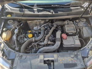 Dacia Logdan cu GPL - imagine 7