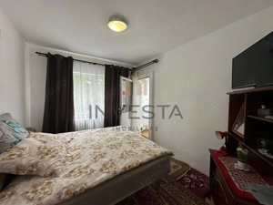 Apartament 4 camere decomandate la etajul I in Marasti!