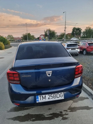 Dacia Logdan cu GPL - imagine 4