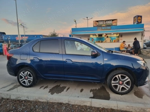 Dacia Logdan cu GPL - imagine 5