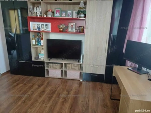  Apartament 2 camere decomandat - mobilat si utilat - drum asfaltat - 85.000 euro