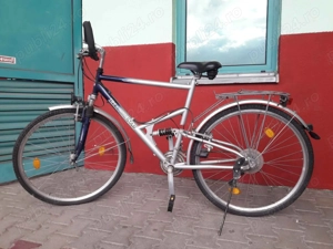 Bicicletă  City Bike 