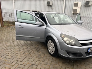 Opel astra 1.6 h twinport - imagine 4