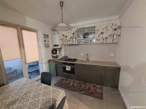  Apartament 2 camere decomandat - mobilat si utilat - bloc nou - 85.000 euro