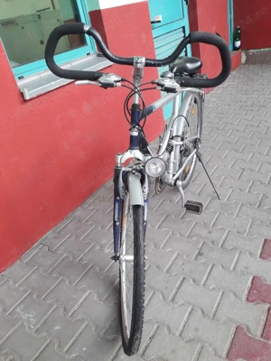 Bicicletă  City Bike  - imagine 1