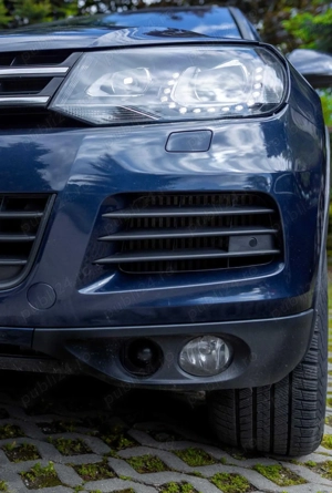 Volkswagen Touareg 3.0 TDI V6 245 CP Exclusive   2013   pachet complet de dotări premium - imagine 6