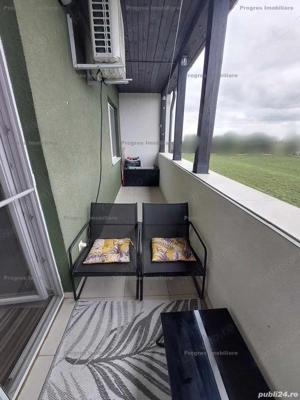  Apartament 2 camere decomandat - mobilat si utilat - loc de parcare - 85.000 euro - imagine 10