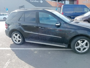 Mercedes ML 320 2006 - imagine 3