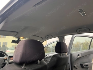 Opel astra 1.6 h twinport - imagine 3