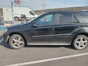 Mercedes ML 320 2006 - imagine 2