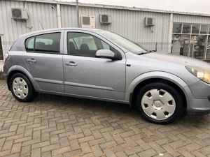 Opel astra 1.6 h twinport - imagine 5