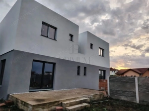 Duplex individual - personalizare interioara - 5 camere - imagine 5