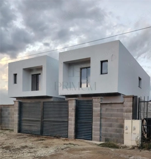 Duplex individual - personalizare interioara - 5 camere