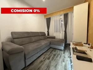 Apartament 2 camere, 41mp utili, etaj 4, renovat, COMISION 0%-Freidorf