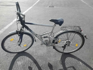 Bicicletă  City Bike  - imagine 3