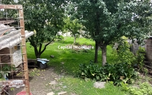 Casă cu gradina 1255mp cu sere, Copaceni , 25km de Cj-N,comision 0% - imagine 17