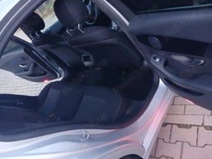 Vand Mercedes C 2014 diesel 2.2 170cp posibil schimb - imagine 8