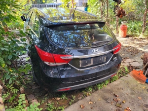 Hyundai i40 pentru dezmembrat de anglia - imagine 3