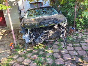 Hyundai i40 pentru dezmembrat de anglia - imagine 4