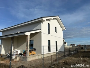 Duplex în Moșnița, PROPRIETAR, bucătărie închisă, 91 mp utili, 107.000 Euro (nu se percepe TVA)