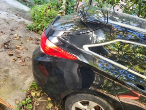 Hyundai i40 pentru dezmembrat de anglia - imagine 5