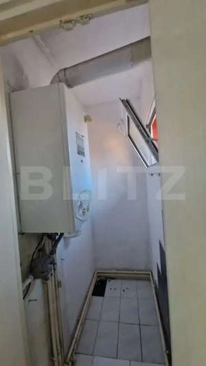 Apartament decomandat, 55 mp, etaj 3, 2 locuri de parcare, beci, zona aerisita - imagine 6