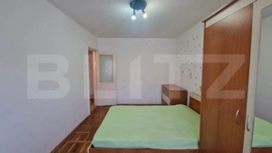 Apartament decomandat, 55 mp, etaj 3, 2 locuri de parcare, beci, zona aerisita - imagine 7