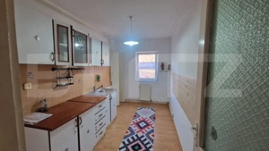Apartament decomandat, 55 mp, etaj 3, 2 locuri de parcare, beci, zona aerisita - imagine 10