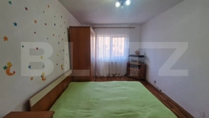 Apartament decomandat, 55 mp, etaj 3, 2 locuri de parcare, beci, zona aerisita - imagine 8