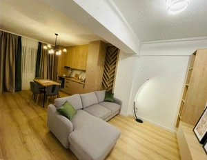 2 Camere, Complex nou PRIMA INCHIRIERE Parcare, TITAN-parc IOR, Metrou