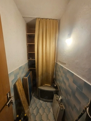 Apartament cu 3 camere de vânzare în Curtea de Argeș. - imagine 9