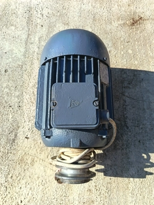 Motor Trifazic 2.2kw - imagine 2