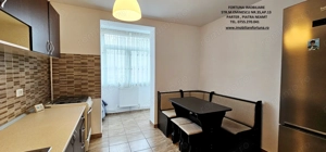 Apartament 3 camere,echipat complet,cu boxa, zona Liceul de Informatica Orion - imagine 4