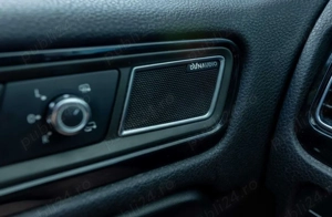 Volkswagen Touareg 3.0 TDI V6 245 CP Exclusive   2013   pachet complet de dotări premium - imagine 7