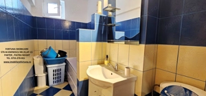 Apartament 3 camere,echipat complet,cu boxa, zona Liceul de Informatica Orion - imagine 5